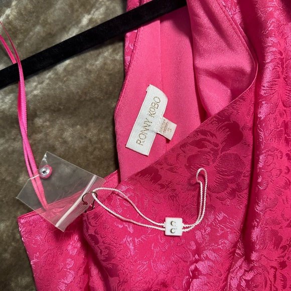 Ronny Kobo Nadia Ruched One - Picture 4 of 6